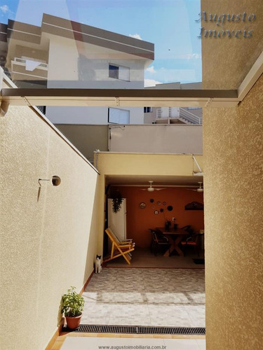 Imagem 6 de 29 de Casas À Venda Em Atibaia/sp - Compre A Sua Casa Aqui! - 1445228