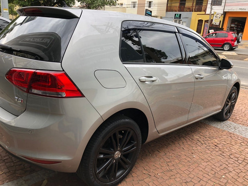 Imagem 11 de 14 de Vw Golf