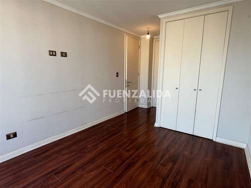 Arriendo Departamento En Costa De Montemar 2d2b1e1b. Concón.
