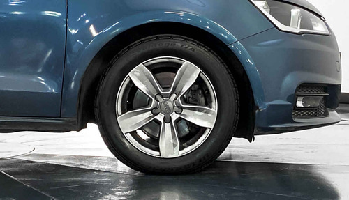 Imagen 13 de 15 de 35277 - Audi A1 2016 Con Garantía