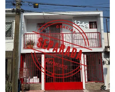 Casa en venta