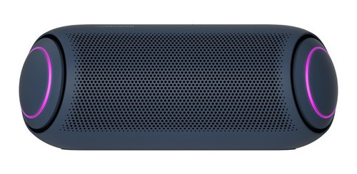 Parlante Bluetooth Portatil Xboom Go Pl7 LG Audio Albion