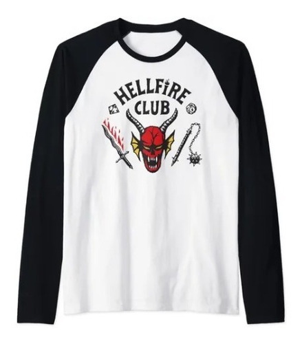 Polo Extra Grande 2-3-4-5 Xl Hellfire Club Strength Things 