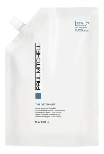 comprar Acondicionador Paul Mitchell The Detangler, 1 Litro, Para Ca