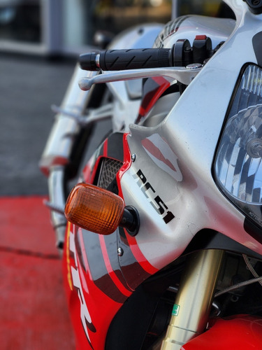 Imagen 9 de 25 de Honda Vtr 1000, Cbr, Sp1, No Yamaha R1, No Ducati, R6 Jc