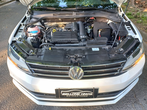 Volkswagen Vento 1.4 Highline 150cv At