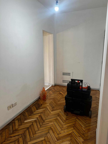 Departamento 3 Ambientes Zona Almagro 104m2
