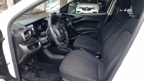 Fiat Cronos 1.3 Drive Mt