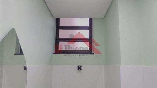 Imagem 10 de 12 de Sala, Centro, São Caetano Do Sul - R$ 170 Mil, Cod: 316 - V316