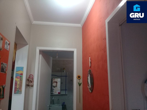 Imagem 17 de 26 de Apto Vila Medeiros 63 M2 01 Vaga - 920