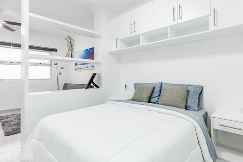 En Primer Nivel Aprovecha En Preventa Departamento En Playa Del Carmen. Tipo Estudio Nuevo