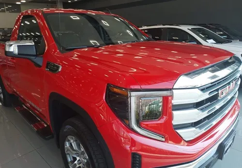 GMC Sierra 5.3 V8 Regular