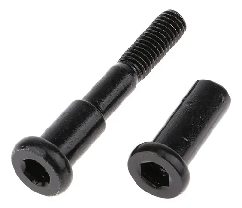 comprar Tornillo De Bloqueo Del Eje Ensamblado Tornillo Plegable