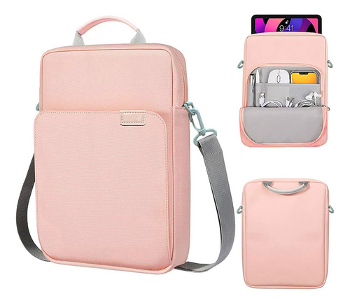 Bolsa  Almacenamiento Tabletas Para iPad Gran Capaci 13 Inch