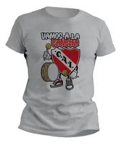 Comprar Buzos Independiente Infantil Personalizado Original - 9003