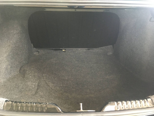 Volkswagen Voyage 1.6 Msi Totalflex Comfortline 4p Manual