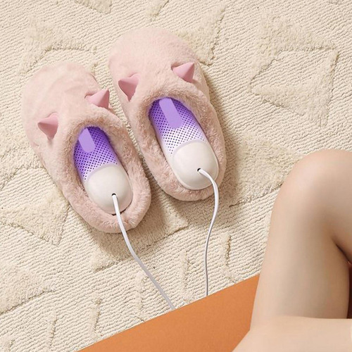 Secador De Botas De Zapatos Calentamiento Rápido De Secado
