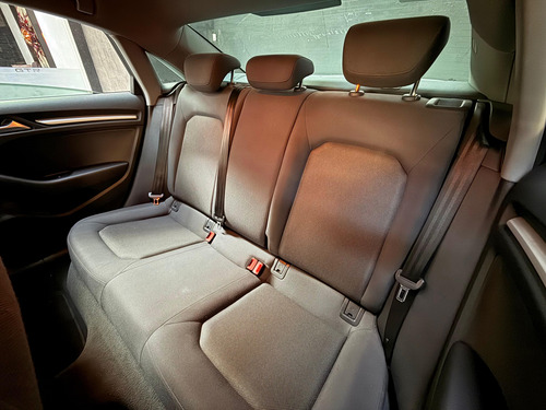 Audi A3 L DYNAMIC