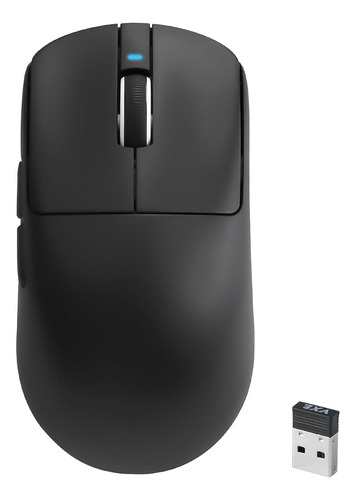 Ratón Inalámbrico Vxe R1 Pro/promax 1k Con Sensor Paw3395se