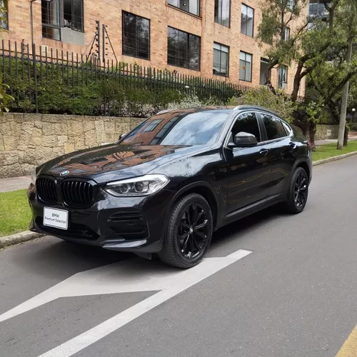 BMW X4 X4 xDrive30i