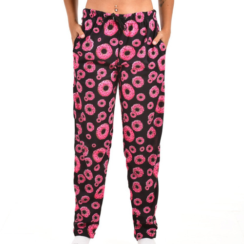 Pantalón Largo Donas - Store Mykonos