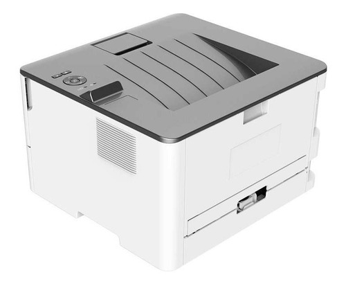 Imagen 2 de 10 de Impresora Pantum Laser Simple Función P3010dw Wifi Usb Nfc