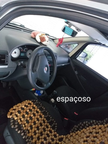 Imagem 3 de 12 de Fiat Idea 2010 1.8 Elx Flex 5p