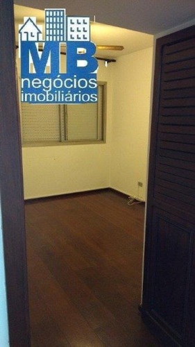 Imagem 10 de 20 de Apartamento Residencial À Venda, . - Ap1259
