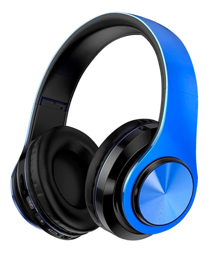 Audífonos B39 Inalambricos Con Bluetooth