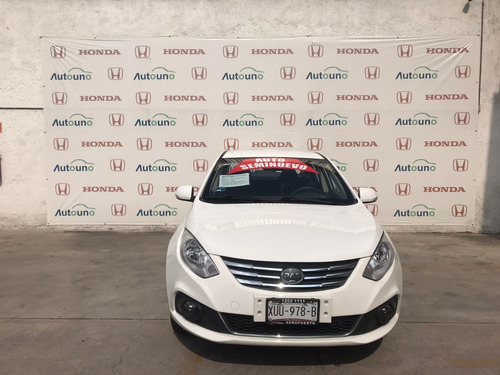 Imagen 2 de 15 de Jac J4 T/m 2021