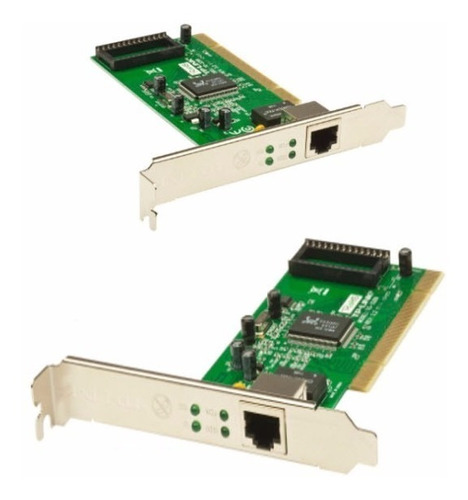 Tarjeta Pci Tg-3269 Desktop Pc Red Lan Tp-link Gigabit Ccc