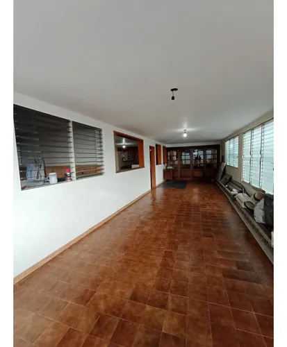 Casa En Venta - San Bernardino