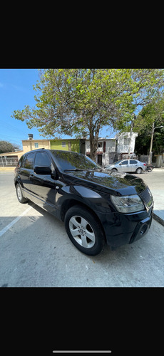 Suzuki Grand Vitara 2.0 Sz 4x2