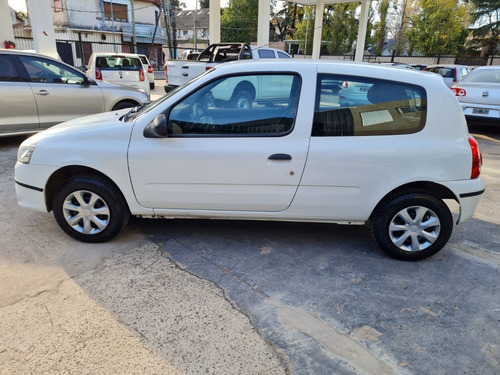 Imagen 2 de 13 de Renault Clio 1.2