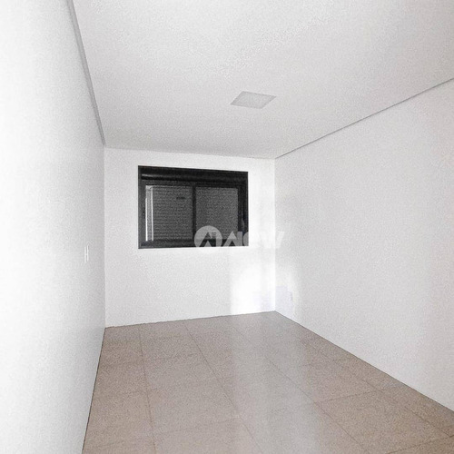 Imagem 9 de 15 de Casa Com 2 Dormitórios À Venda, 55 M² Por R$ 225.500,00 - Vila Rica - Portão/rs - Ca3465
