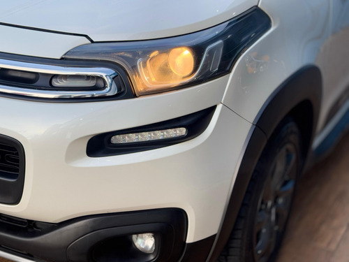 Citroën Aircross 1.6 FEEL 16V FLEX 4P AUTOMÁTICO