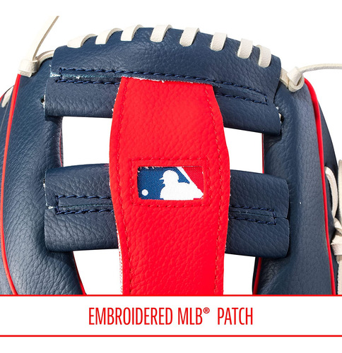 Mlb - Juego De Guantes Y Pelotas Para Jóvenes Teeball ...
