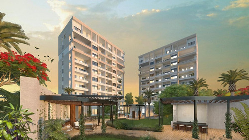 Imagen 8 de 30 de Departamentos En Bucerias, Dentro De Flamingos - Penthouse B