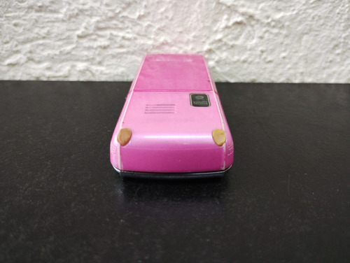 Celular Zonda Mini Zmz-a01 Para Reparar/pzas No Funciona (Usado)