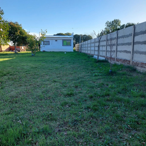 Imagen 12 de 16 de Se Vende Casa Con Pileta De 7x3, Sobre Lote De 700mt2,