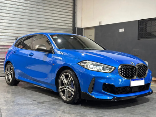 BMW Serie 1 2.0 Xdrive M135 Performance
