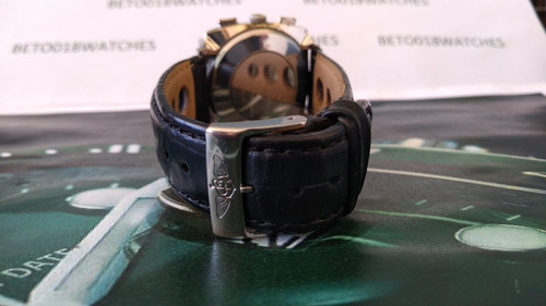 Beto018 - Breitling Top Time