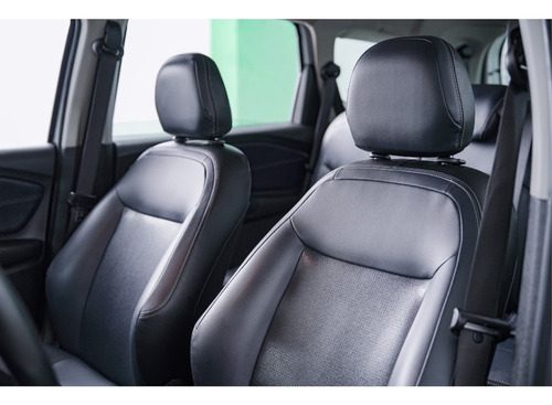 Chevrolet Spin 1.8 PREMIER 8V FLEX 4P AUTOMÁTICO