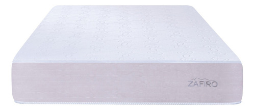 Colchon Express Light 180cm x 200cm x 22cm color blanco