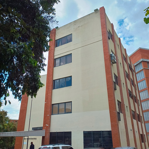 Consultorio Médico En Venta En San Bernardino Caracas 