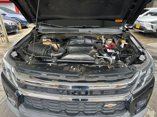 Chevrolet Trailblazer Premier At 2800cc 7p 5p Euro Iv 2023