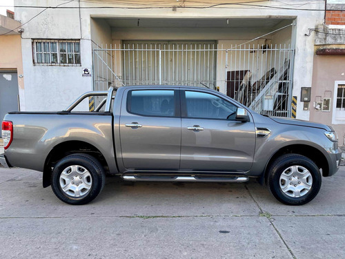 Ford Ranger 3.2 Cd 4x2 Xlt Tdci 200cv 2016