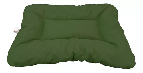 Colchoneta Para Perros Antidesgarro 110x70x15 - $ 495,00 en Mercado Libre