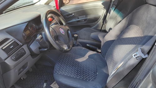 Fiat Punto 1.8 Hlx