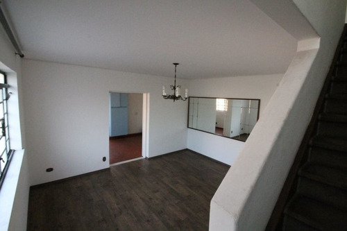 Sobrado - Ref: 4516